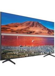 Samsung 50 Inch 4K UHD Smart LED TV UA50TU7000 Black