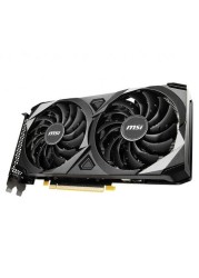 Msi GeForce RTX 3060 Ventus 2X 12G OC Graphic Card 912-V397-050