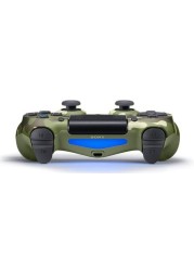 Dual Shock Controller - PlayStation 4, Army Green