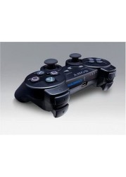 Sony Wireless Controller - PlayStation 3, Black