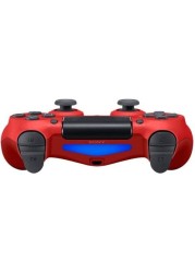 DualShock Wireless Controller - PlayStation 4, Red