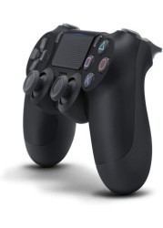 DualShock Wireless Controller - PlayStation 4, Black