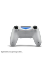 DualShock PlayStation 4 Wireless Controller, White