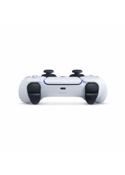 Sony playstation 5 with controller