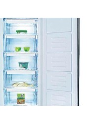 Bompani Upright Freezer 185 Liters