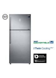 Samsung 500 Liter Refrigerator (RT72K6357SL)