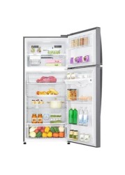 LG Refrigerator 312 Liter GN-B402SQCB