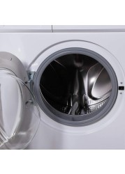 Super General 6 Kg Front Load Washing Machine SGW6100NS - White