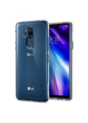 Spigen Armor Crystal Thin Cover/Case for LG G7 - Clear