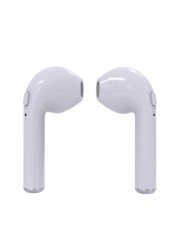 Docooler-i7s TWS Wireless Bluetooth 5.0 Earphones In-ear Sports Headset With Mic