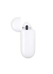 Apple AirPods Wireless Headphones With Charging Case