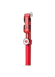 Wono Selfie Stick - Red