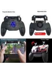 KK Moon Pubg Game Controller (PlayStation 3) - Game Controller (PS3)