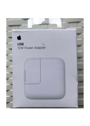 POWER ADAPTOR MD836B/B 12W USB APP