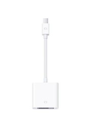 APPLE MINI DISPLAYPORT TO DVI ADAPTER