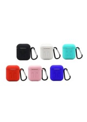 General - Airpod Case For Apple Headset Blue