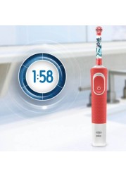 Oral-B Star Wars Electric Toothbrush D1.5