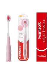 Colgate Clean Foam Toothbrush