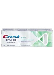 Crest White Brilliance Perfection Toothpaste 75 ml