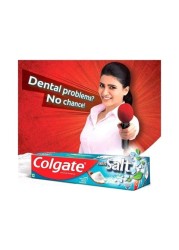 COLGATE ACTIVE SALT TP 100ML