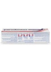 parodontax daily cleaning toothpaste with fluoride 75ml