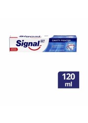 Signal Toothpaste Anti-Cavity 120 ml