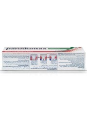 parodontax toothpaste original 75ml