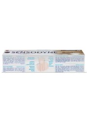 Sensodyne Toothpaste Multi Care + Whitening Toothpaste 75 ml