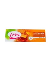 Fem Hair Removal Cream 120 gm