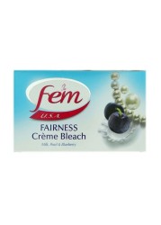 Fem Pearl and Berry Whitening Cream 100 gm