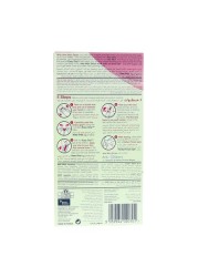 VEET HAIR RMV WAX STRIPS DRY X20