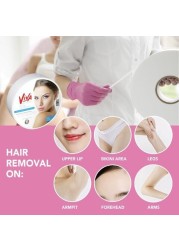 Viva Professional Wax Roll for hair removal