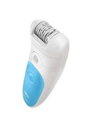 BRAUN SE5511 EPILATOR