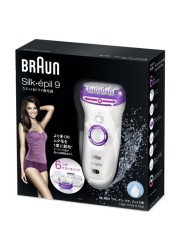 Braun SE9561 epilator