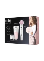 Braun SES 5875 epilator