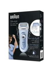 Braun epilator (LS5160WD)