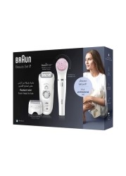 Braun Epilator (SES) 7875