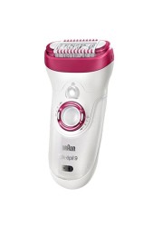 Braun Epilator SE9538