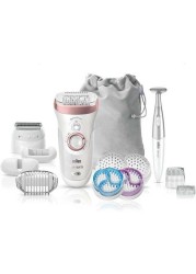 Braun Epilator SE9980