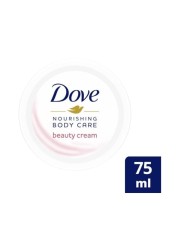 Dove Beauty Cream For Body 75 ml