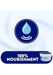 Nivea Care Cream 100 ml