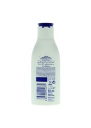 Nivea Natural Body Lotion 125ml