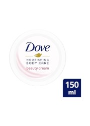 Dove beauty cream for body 150ml