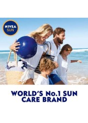 Nivea After Sun Lotion 200 ml