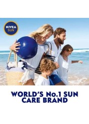 Nivea Sun Protect and Dry Touch 30175 ml