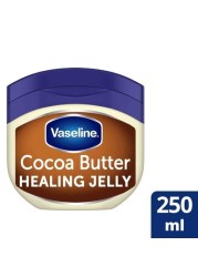 Vaseline Petroleum Cocoa Butter 250 ml