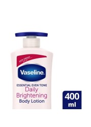 Vaseline Even Tone Body Lotion 400 ml