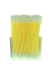 Sea pearl cotton sticks pack of 100