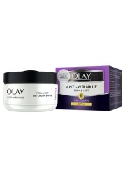 Olay Anti-Wrinkle Firming Day Cream 50 gm