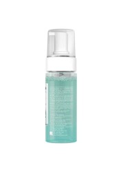 HIMALAYA OIL CTR LEMN FACWASH 150ML